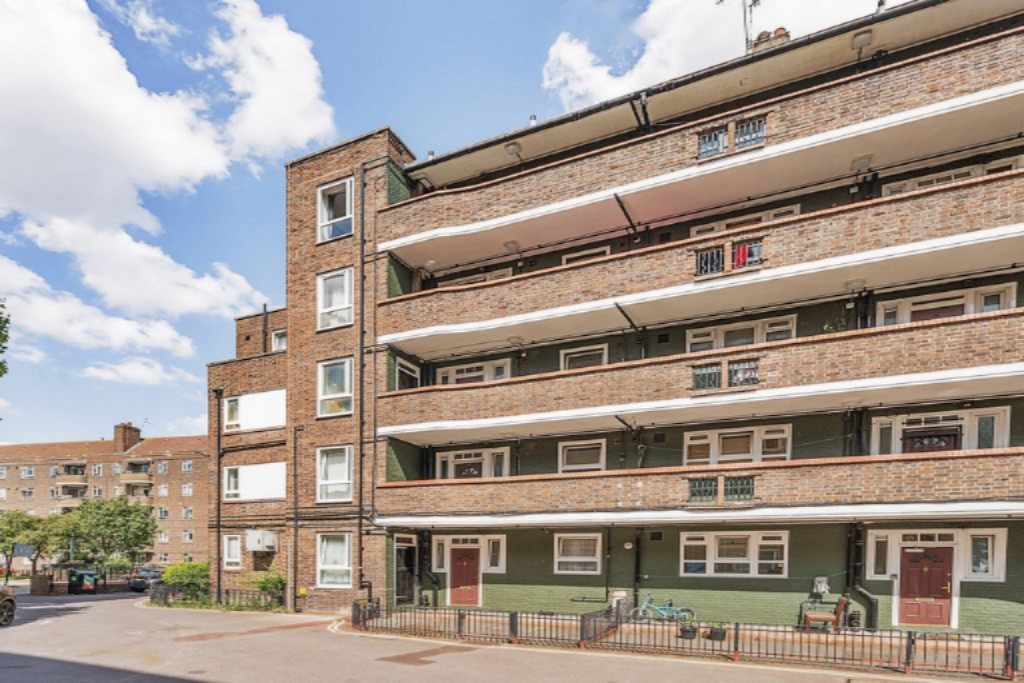 Piso en Londres, Reino Unido, 56 m² - imagen 8