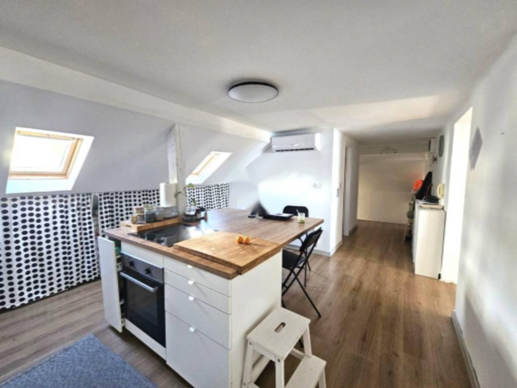 Piso en Opatija, Croacia, 97 m² - imagen 8