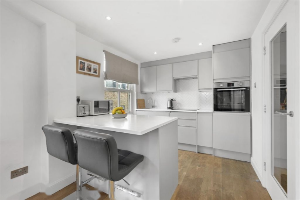 Appartamento a Londra, Regno Unito, 38 m² - foto 8