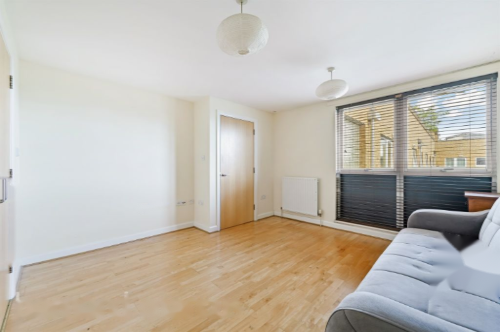 Piso en Londres, Reino Unido, 46 m² - imagen 8