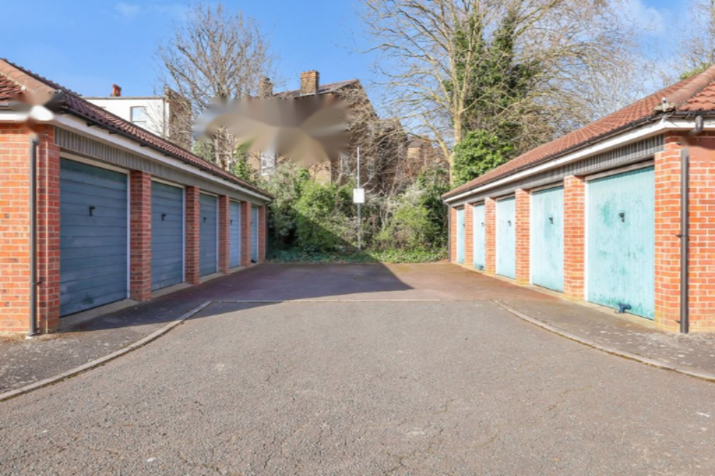 Wohnung in London, Großbritannien, 54 m² - Foto 8