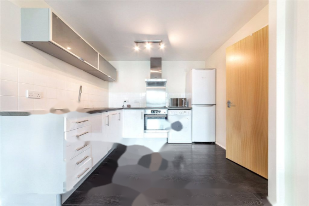 Wohnung in London, Großbritannien, 47 m² - Foto 8