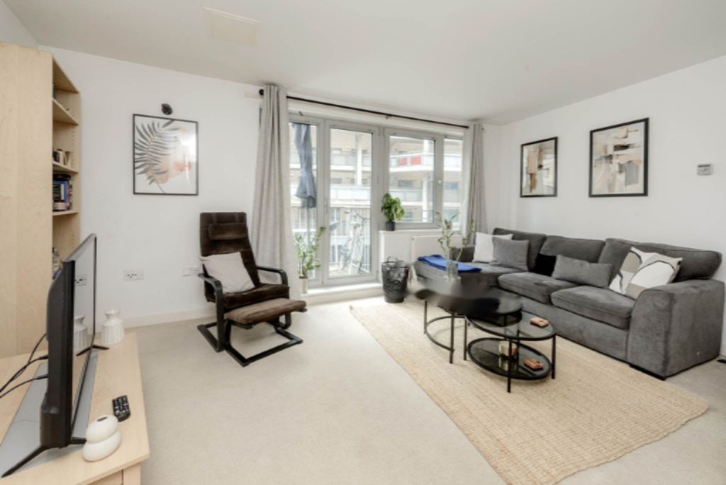Appartement à Londres, Royaume-Uni, 52 m² - image 8