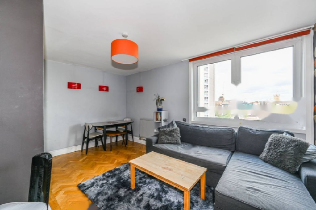 Wohnung in London, Großbritannien, 62 m² - Foto 8