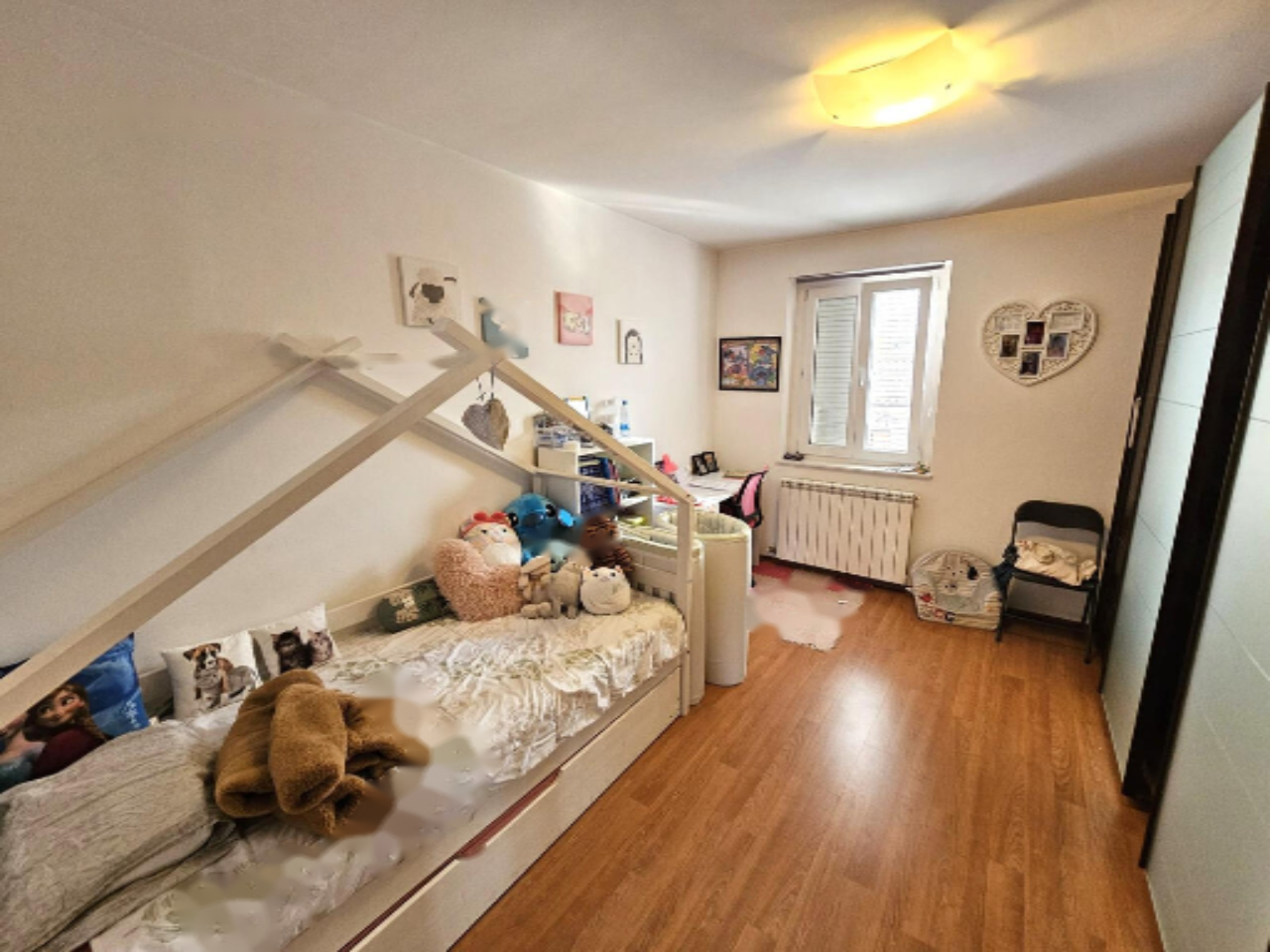 Piso en Ankaran, Eslovenia, 180 m² - imagen 8