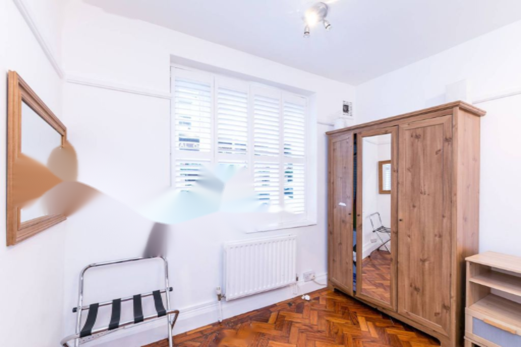 Appartement à Londres, Royaume-Uni, 28 m² - image 8