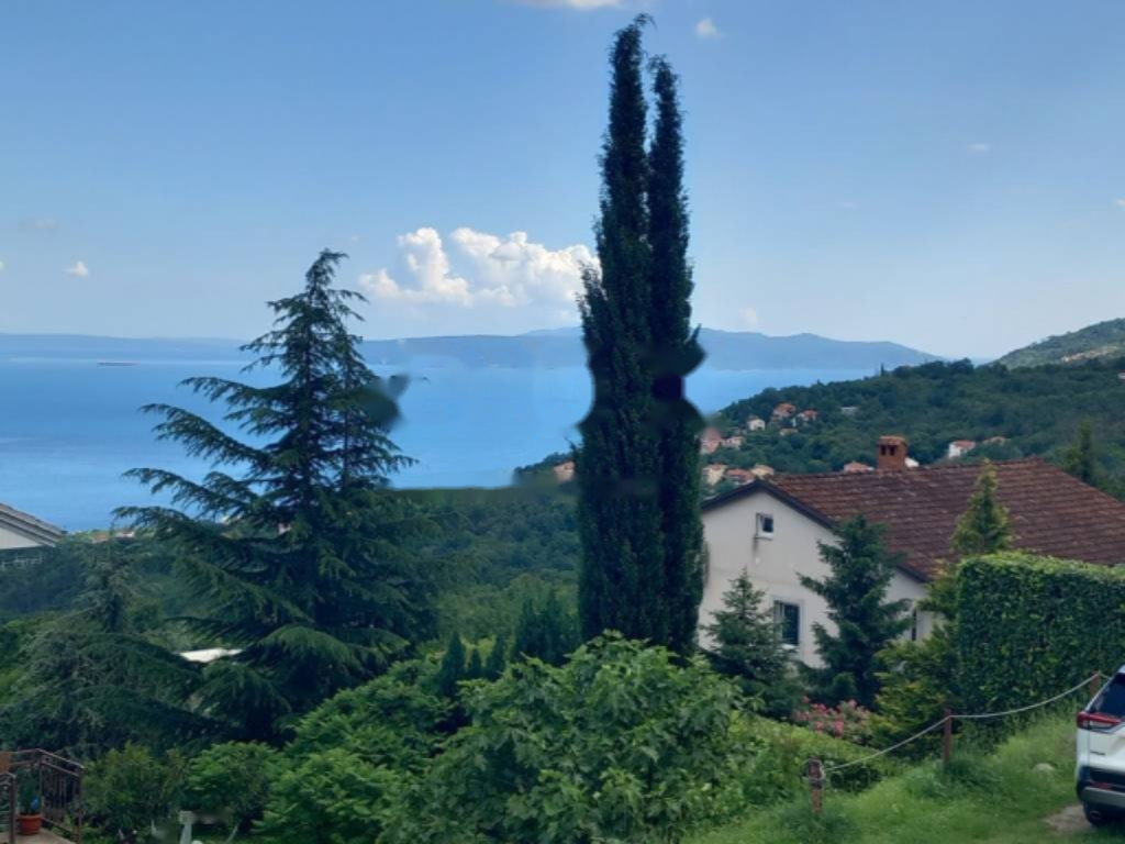 Haus in Opatija, Kroatien, 394 m² - Foto 8