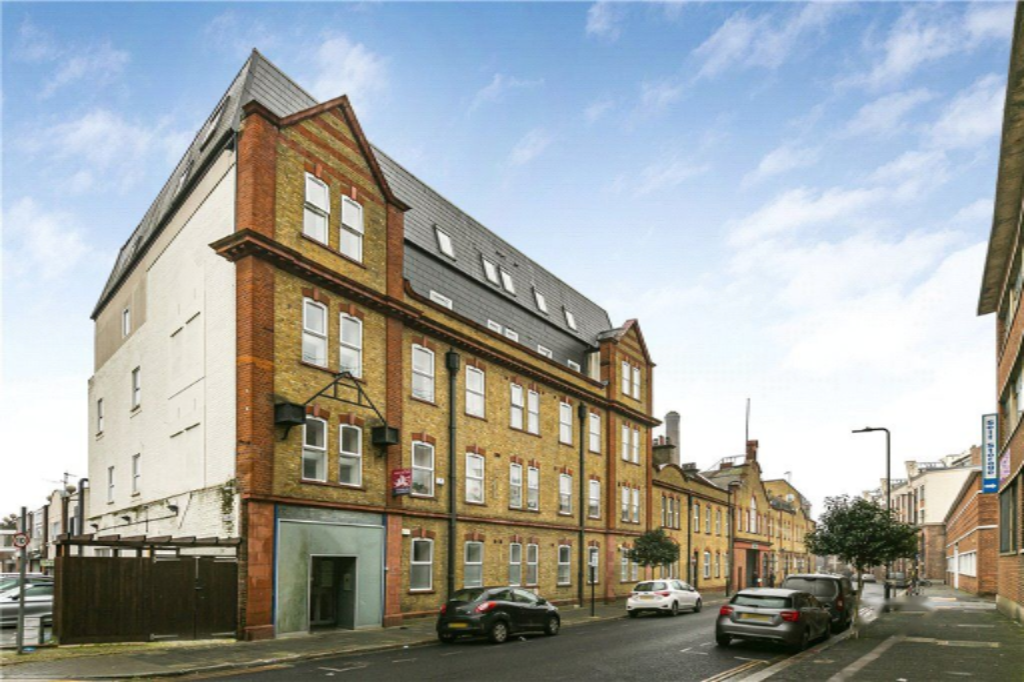 Appartement à Londres, Royaume-Uni, 40 m² - image 8