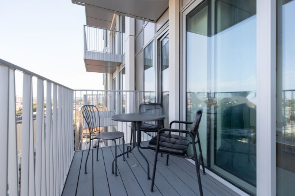 Appartamento a Londra, Regno Unito, 48 m² - foto 8