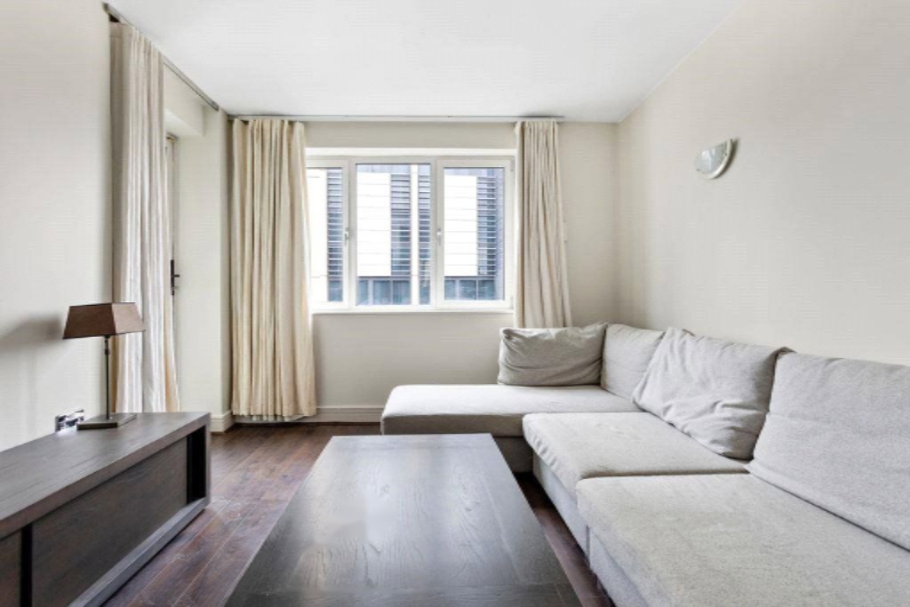 Piso en Londres, Reino Unido, 53 m² - imagen 8