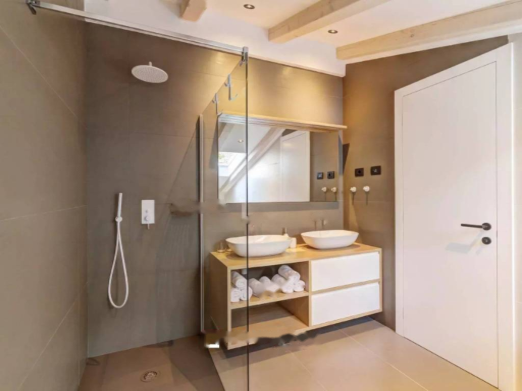 Flat in Opatija, Croatia, 100 m² - picture 8