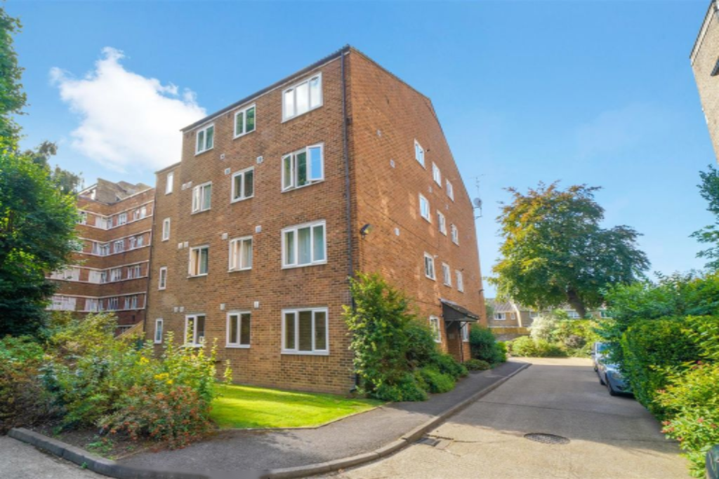 Flat in London, United Kingdom, 30 m² - picture 8