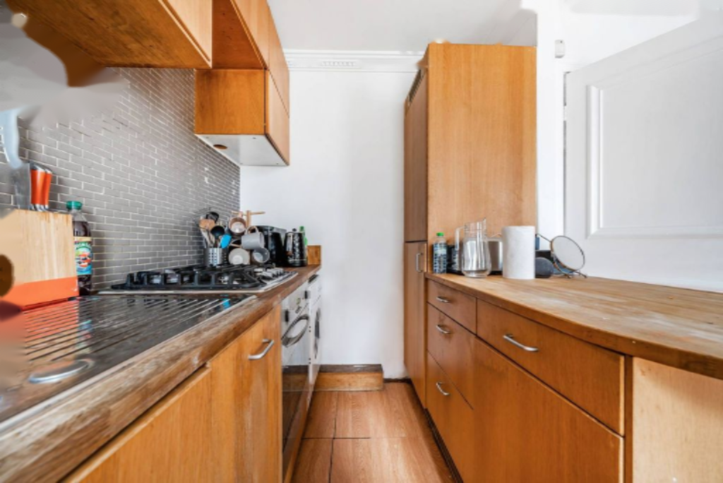 Appartamento a Londra, Regno Unito, 40 m² - foto 8