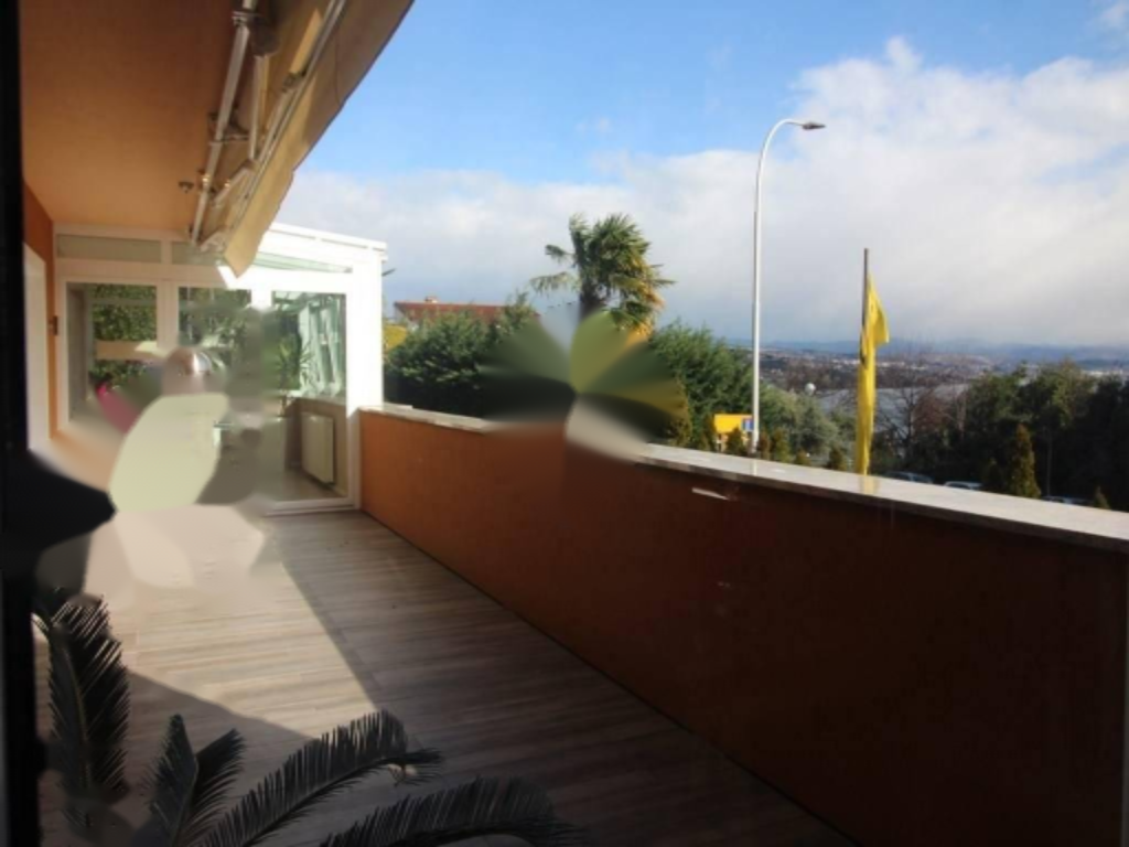 Wohnung in Opatija, Kroatien, 376 m² - Foto 8