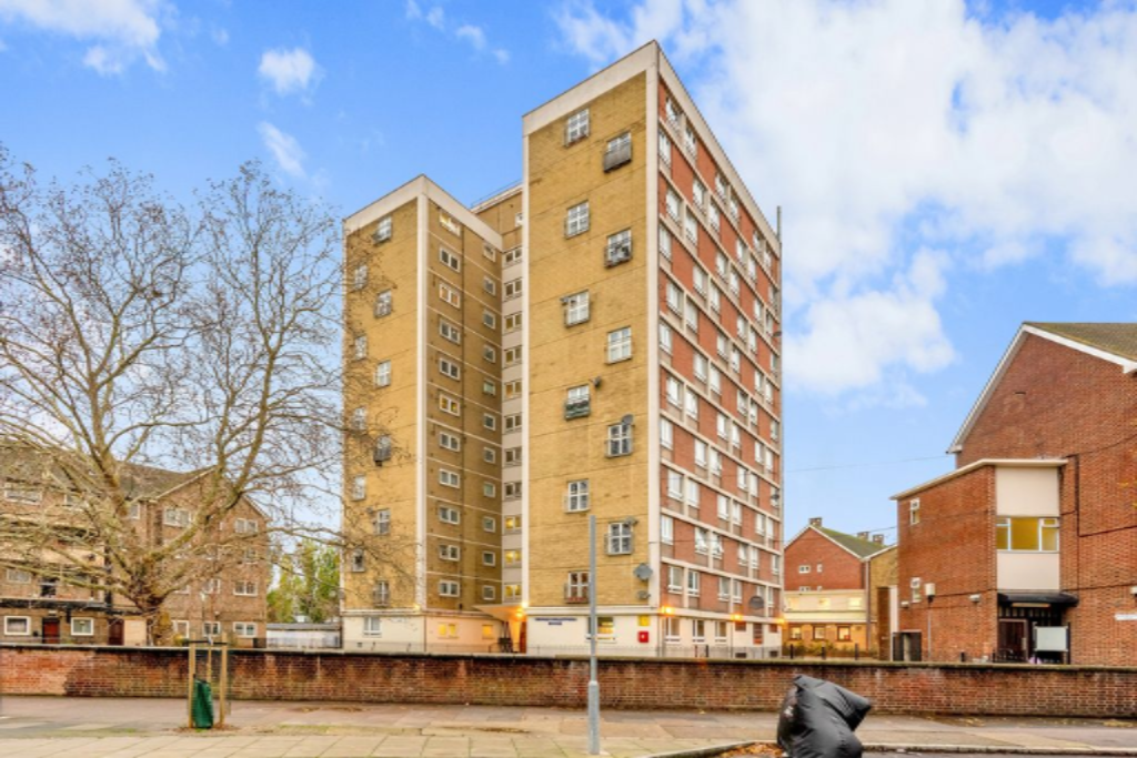 Appartamento a Londra, Regno Unito, 64 m² - foto 8