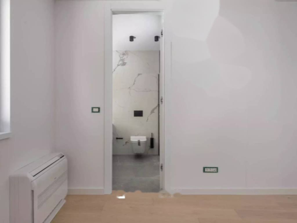 Flat in Opatija, Croatia, 82 m² - picture 8