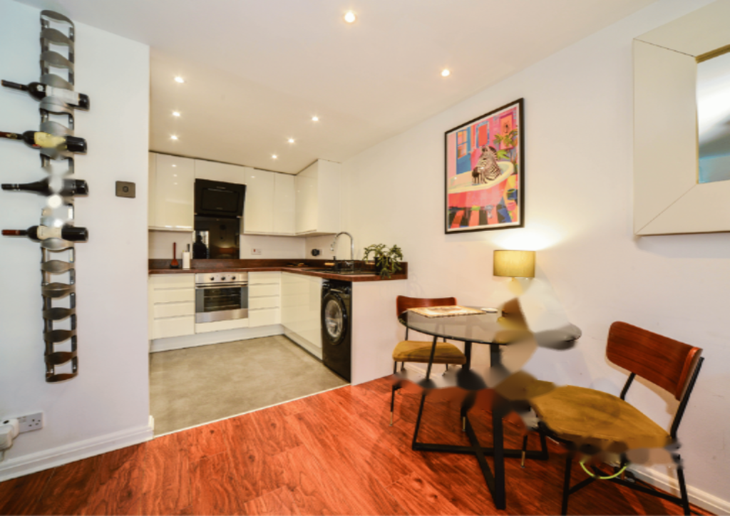 Appartement à Londres, Royaume-Uni - image 8