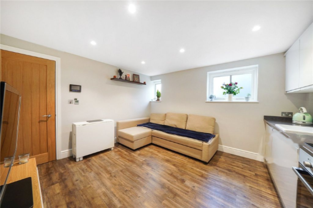 Wohnung in London, Großbritannien, 30 m² - Foto 8