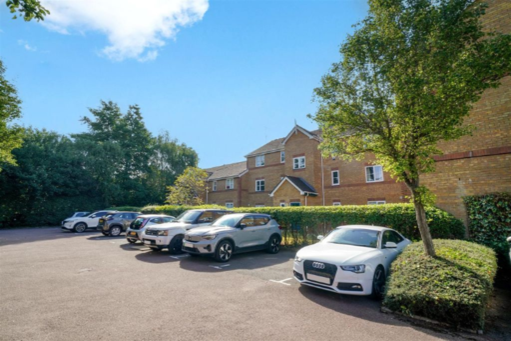 Piso en Londres, Reino Unido, 60 m² - imagen 8