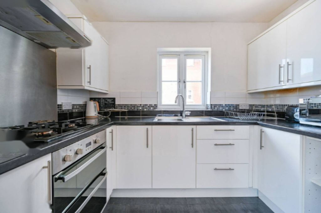 Wohnung in London, Großbritannien, 64 m² - Foto 8