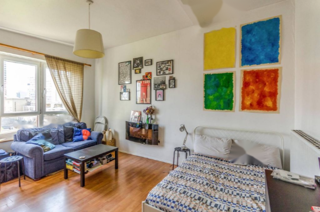 Appartement à Londres, Royaume-Uni, 40 m² - image 8
