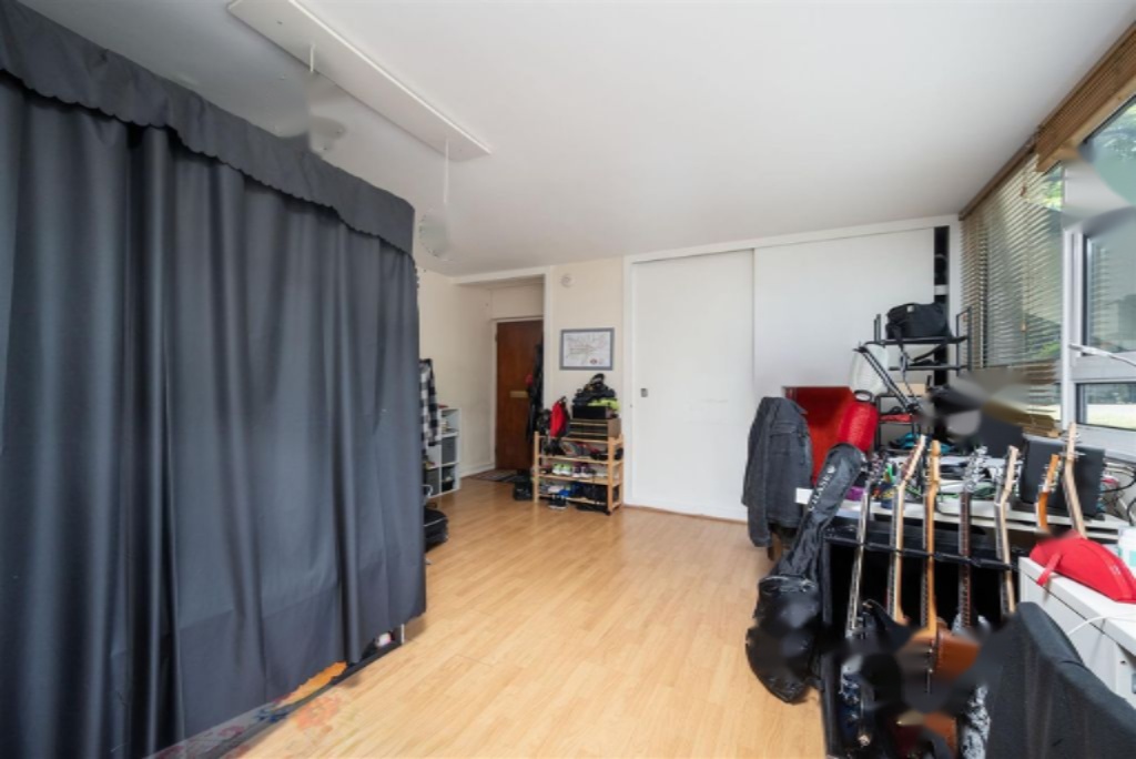 Piso en Londres, Reino Unido, 37 m² - imagen 7