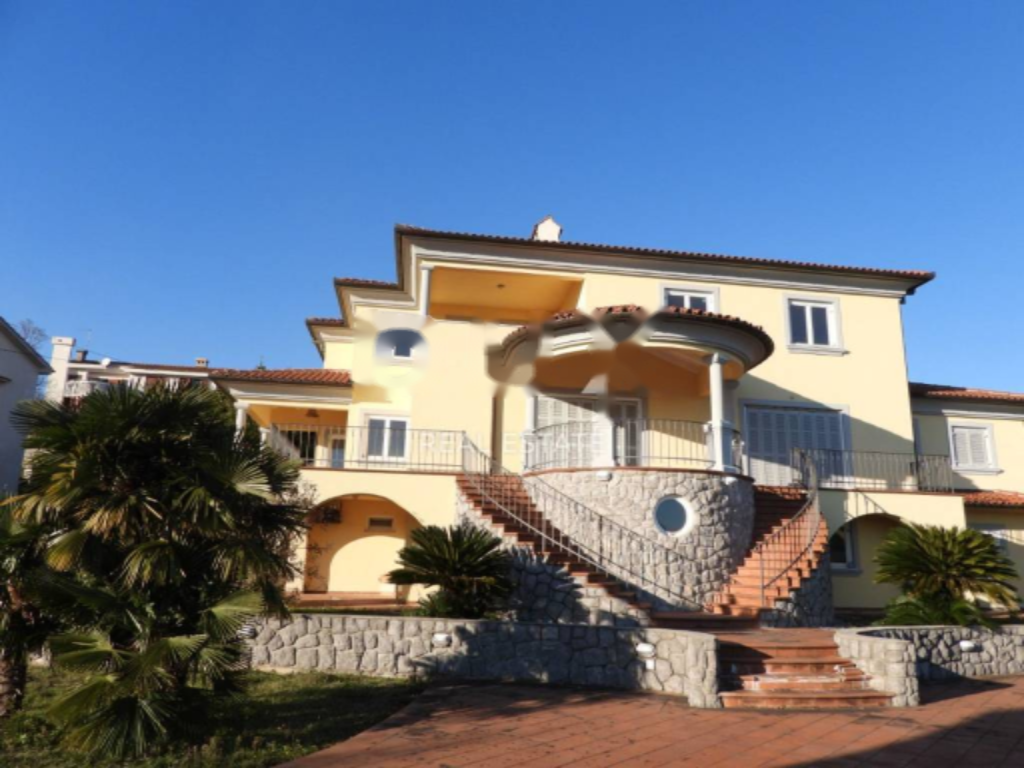 House in Opatija, Croatia, 505 m² - picture 6