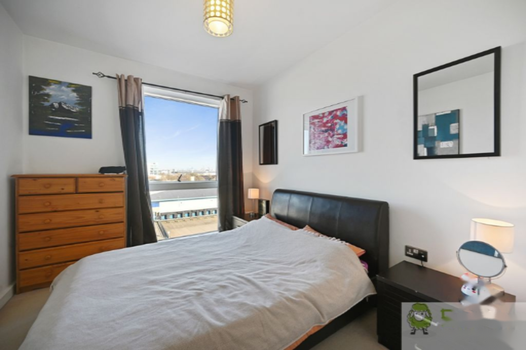Flat in London, United Kingdom, 48 m² - picture 8