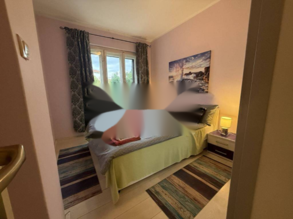 Wohnung in Opatija, Kroatien, 43 m² - Foto 8