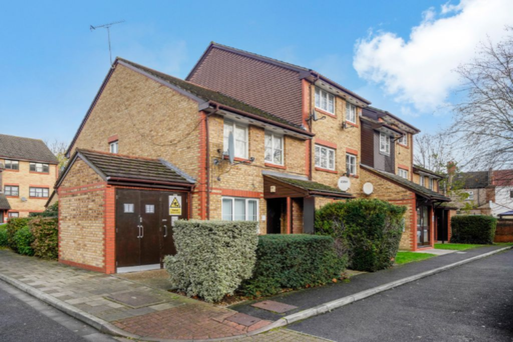 Flat in London, United Kingdom, 51 m² - picture 8