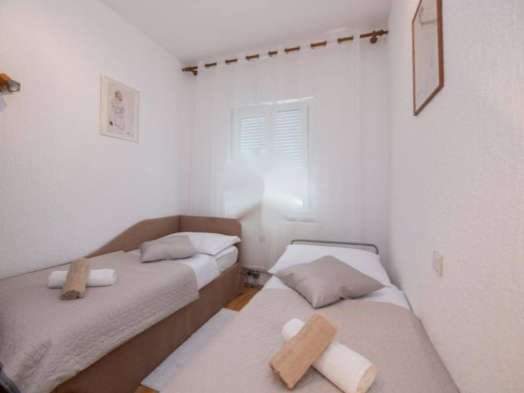 Wohnung in Opatija, Kroatien, 140 m² - Foto 8