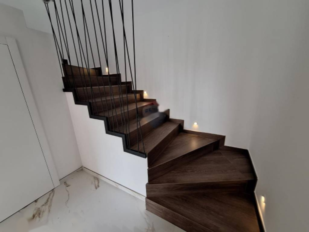 Wohnung in Opatija, Kroatien, 162 m² - Foto 8