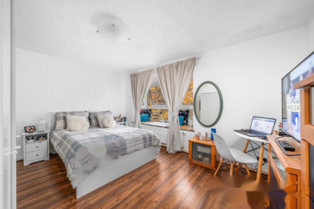 Appartamento a Londra, Regno Unito, 50 m² - foto 8