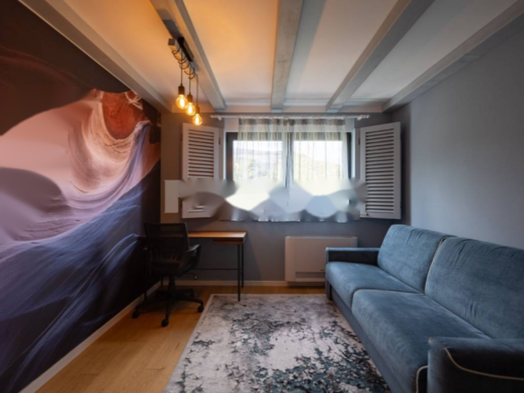 Wohnung in Opatija, Kroatien, 1 m² - Foto 8