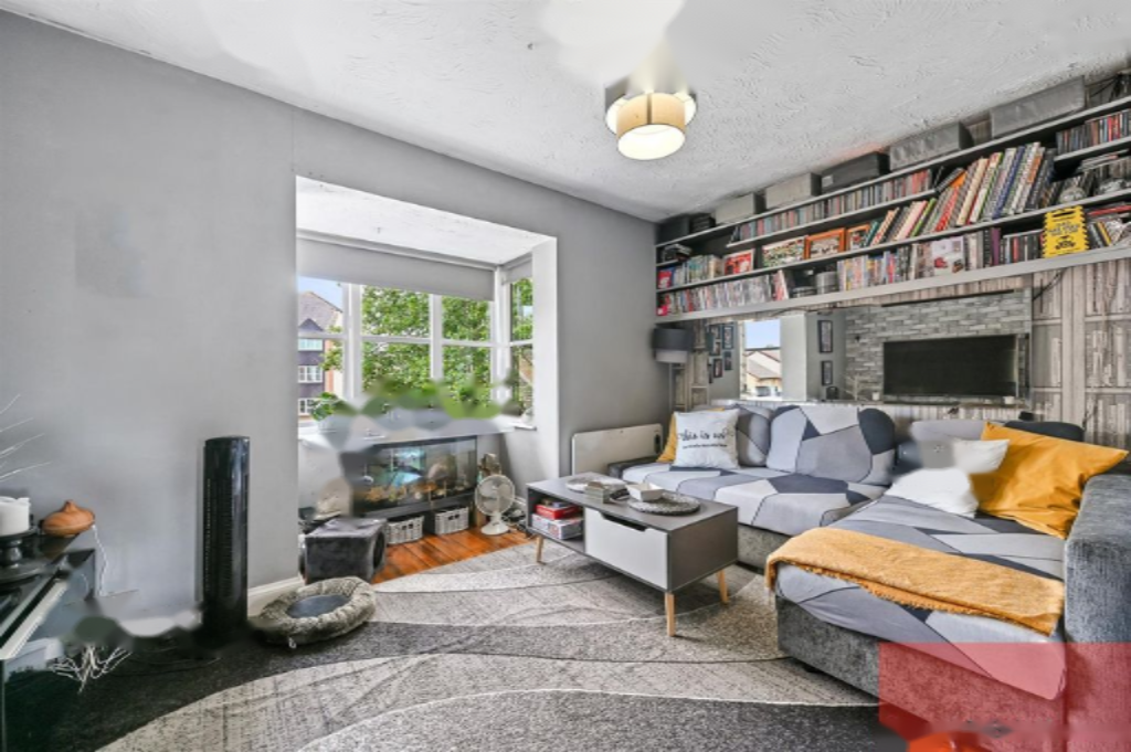 Flat in London, United Kingdom, 37 m² - picture 8