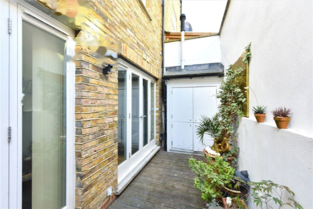 Appartamento a Londra, Regno Unito, 51 m² - foto 8