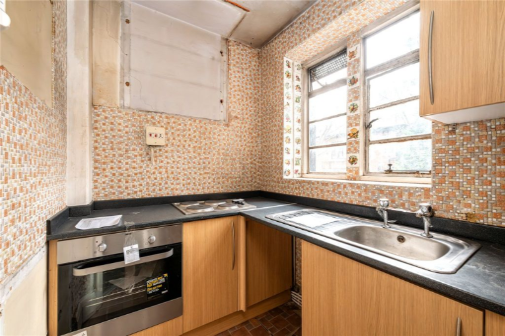 Appartement à Londres, Royaume-Uni, 30 m² - image 8