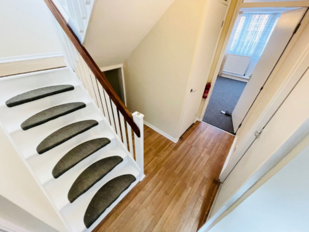 Wohnung in London, Großbritannien, 66 m² - Foto 8