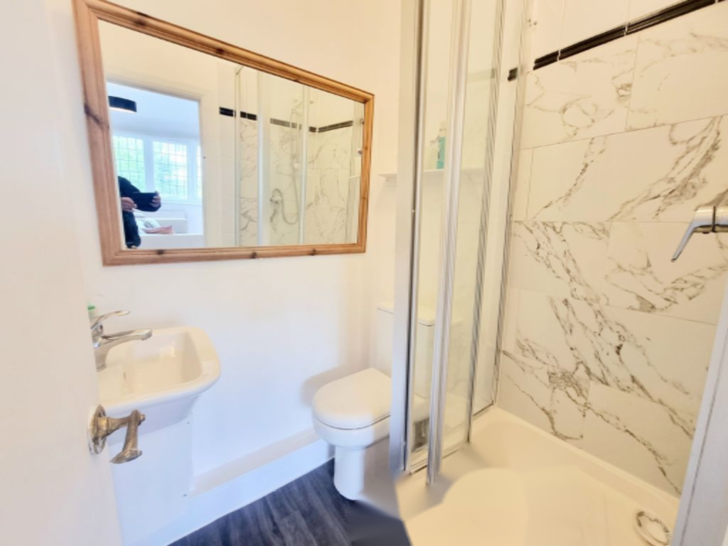 Wohnung in London, Großbritannien, 41 m² - Foto 8