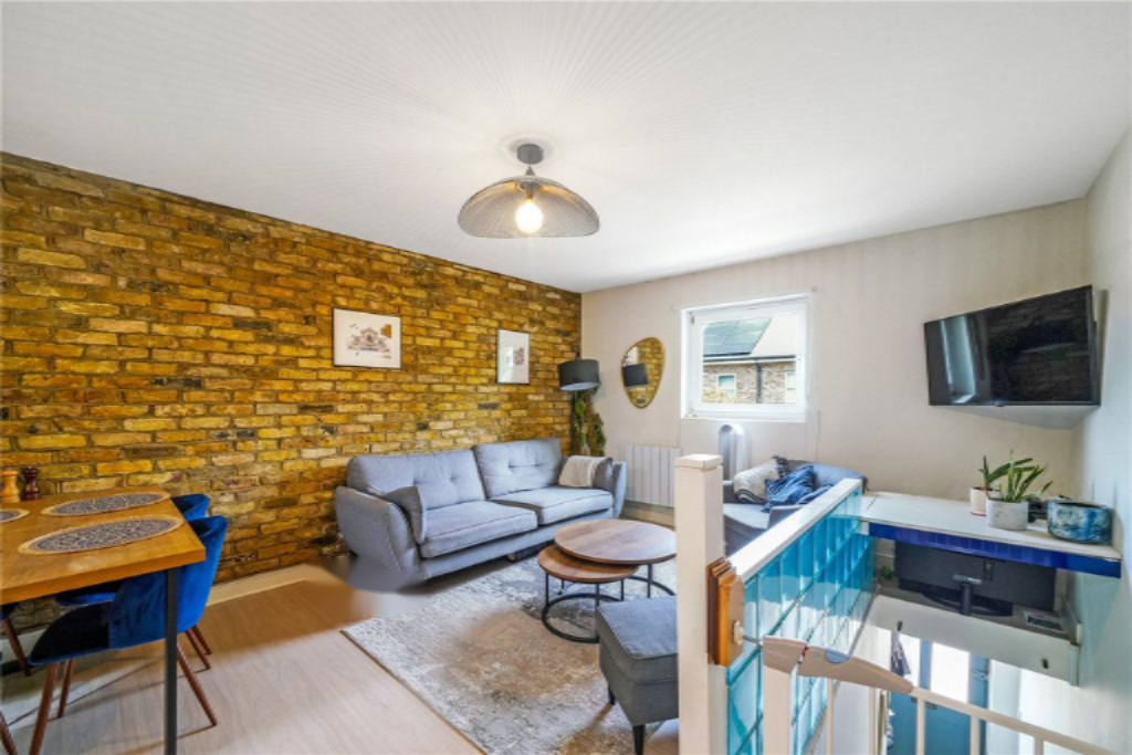 Appartamento a Londra, Regno Unito, 51 m² - foto 8