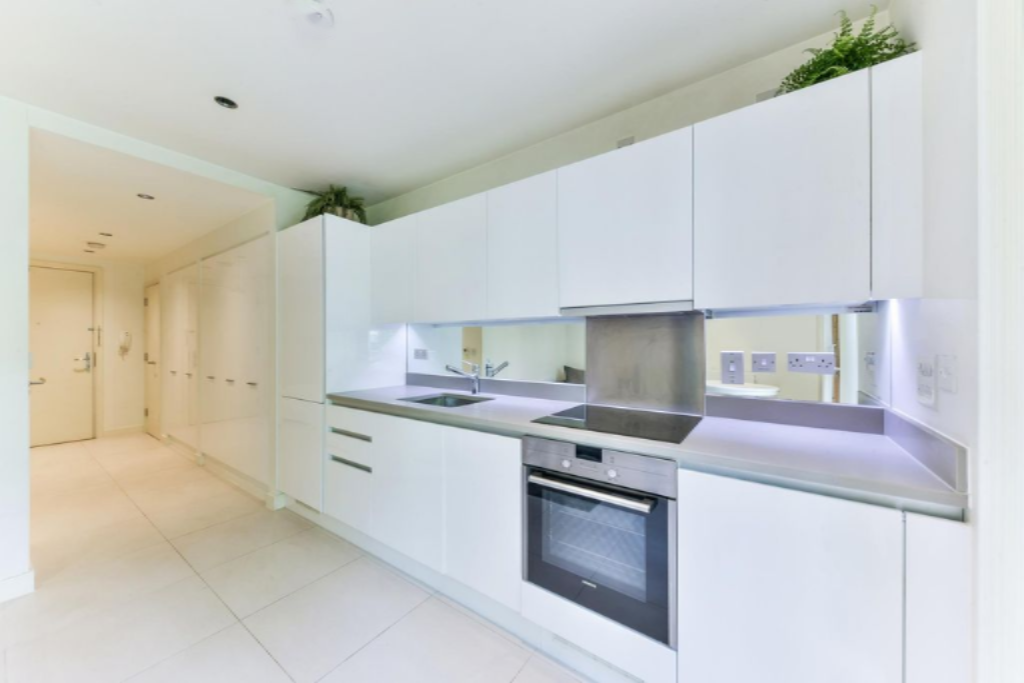 Appartement à Londres, Royaume-Uni, 33 m² - image 8