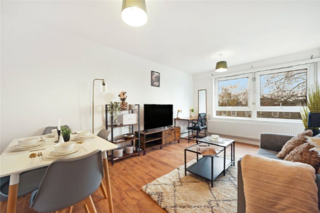 Flat in London, United Kingdom, 49 m² - picture 8