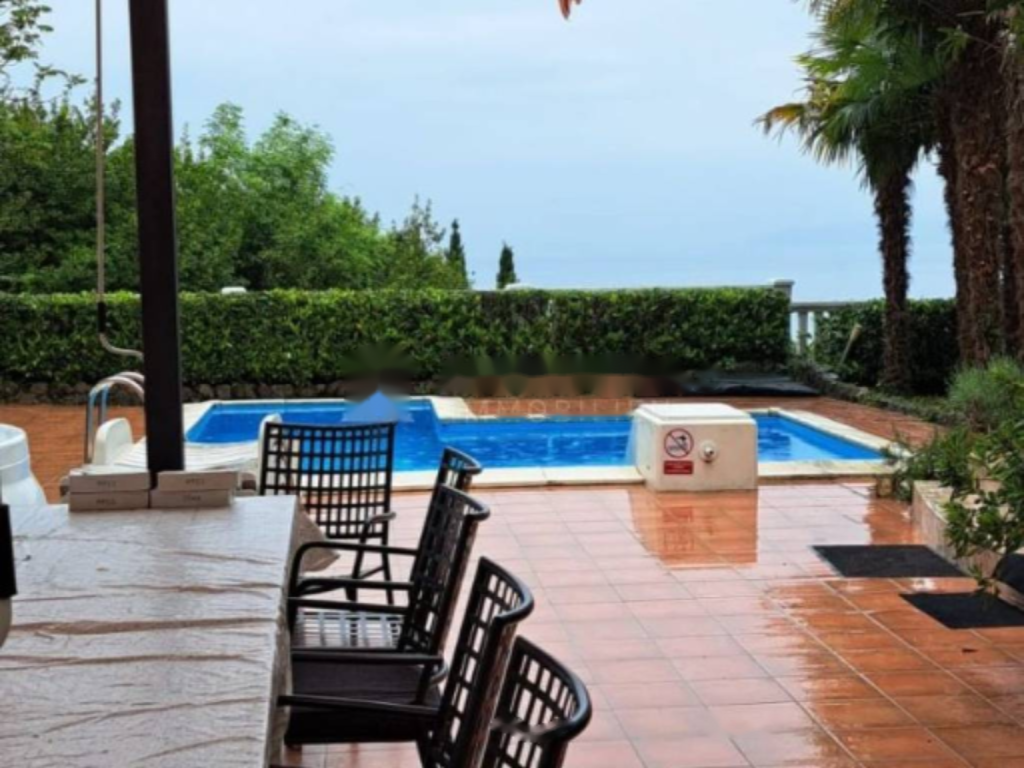 Haus in Opatija, Kroatien, 460 m² - Foto 8