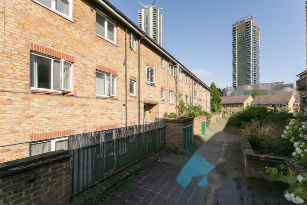 Flat in London, United Kingdom, 62 m² - picture 8