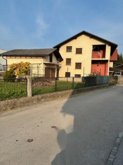 Terreno en Liubliana, Eslovenia, 604 m² - imagen 8