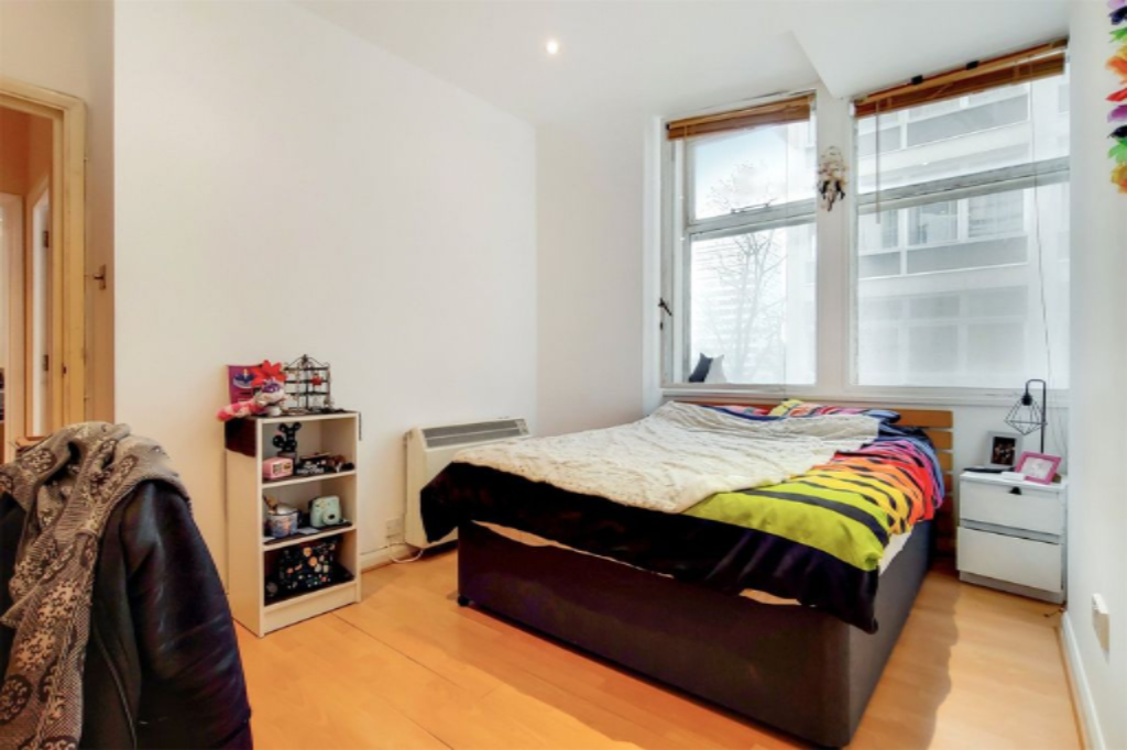 Appartement à Londres, Royaume-Uni, 59 m² - image 8