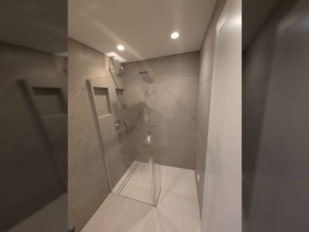 Wohnung in Opatija, Kroatien, 117 m² - Foto 8