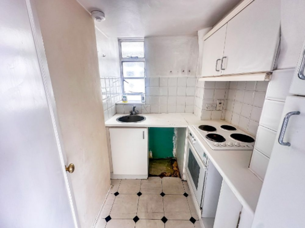 Appartamento a Londra, Regno Unito, 37 m² - foto 8