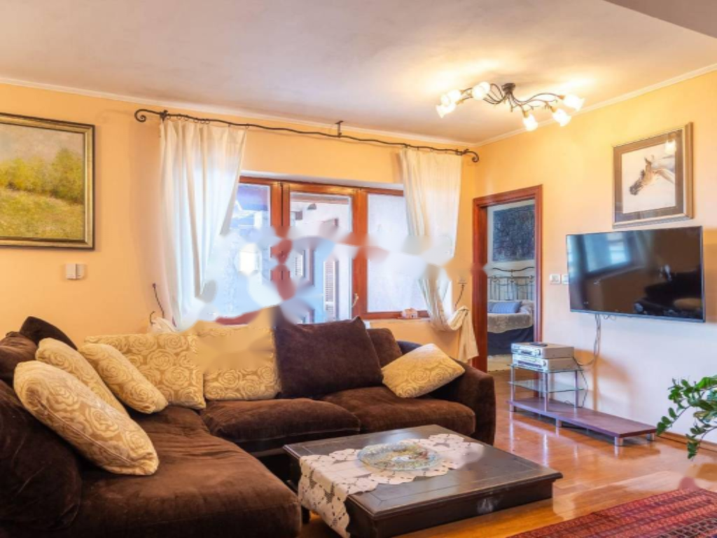 Haus in Opatija, Kroatien, 260 m² - Foto 8