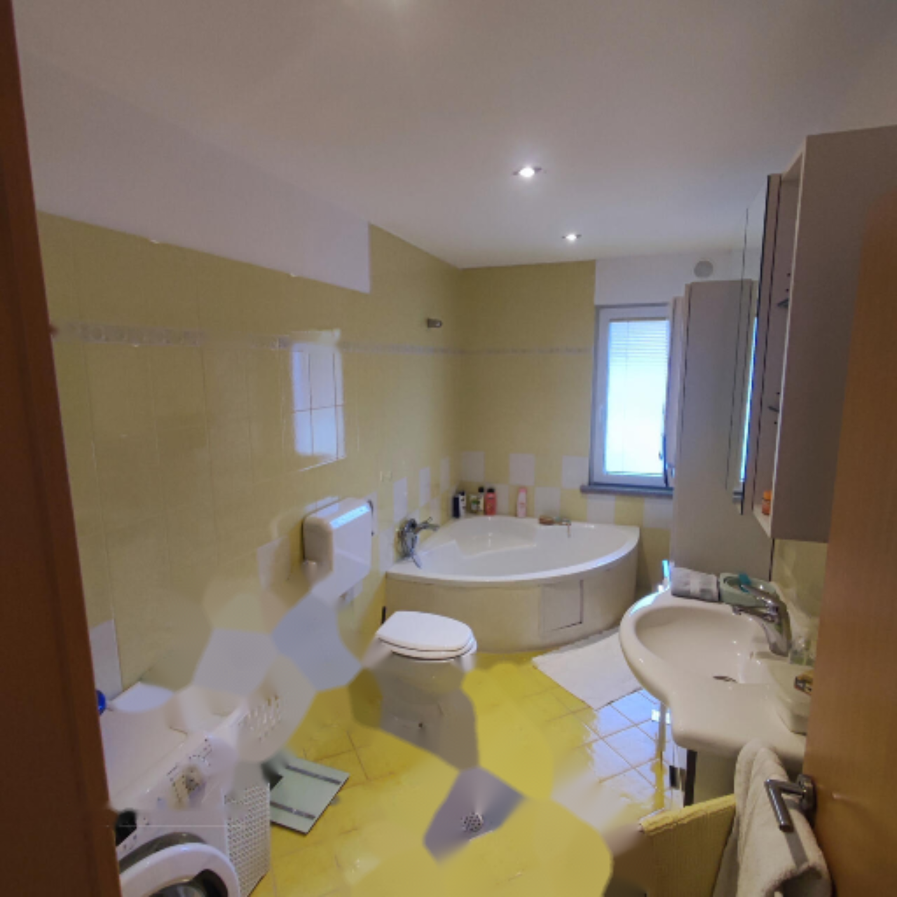 Wohnung in Portorož, Slowenien, 63 m² - Foto 8